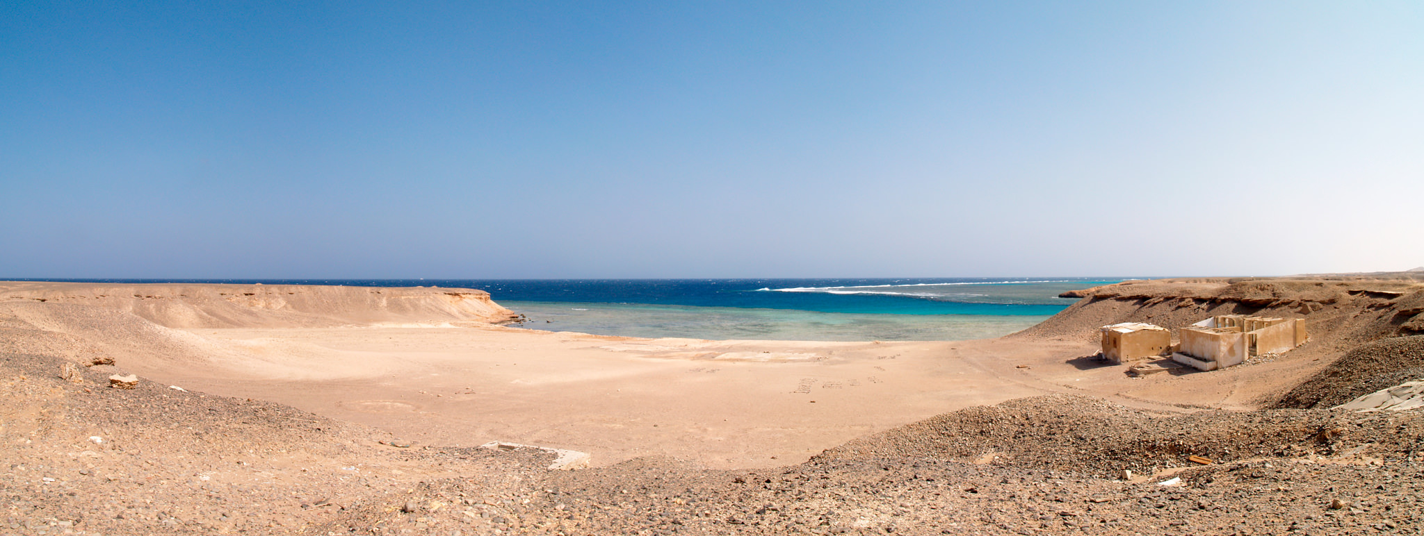 Marsa el Alam - Egipt
