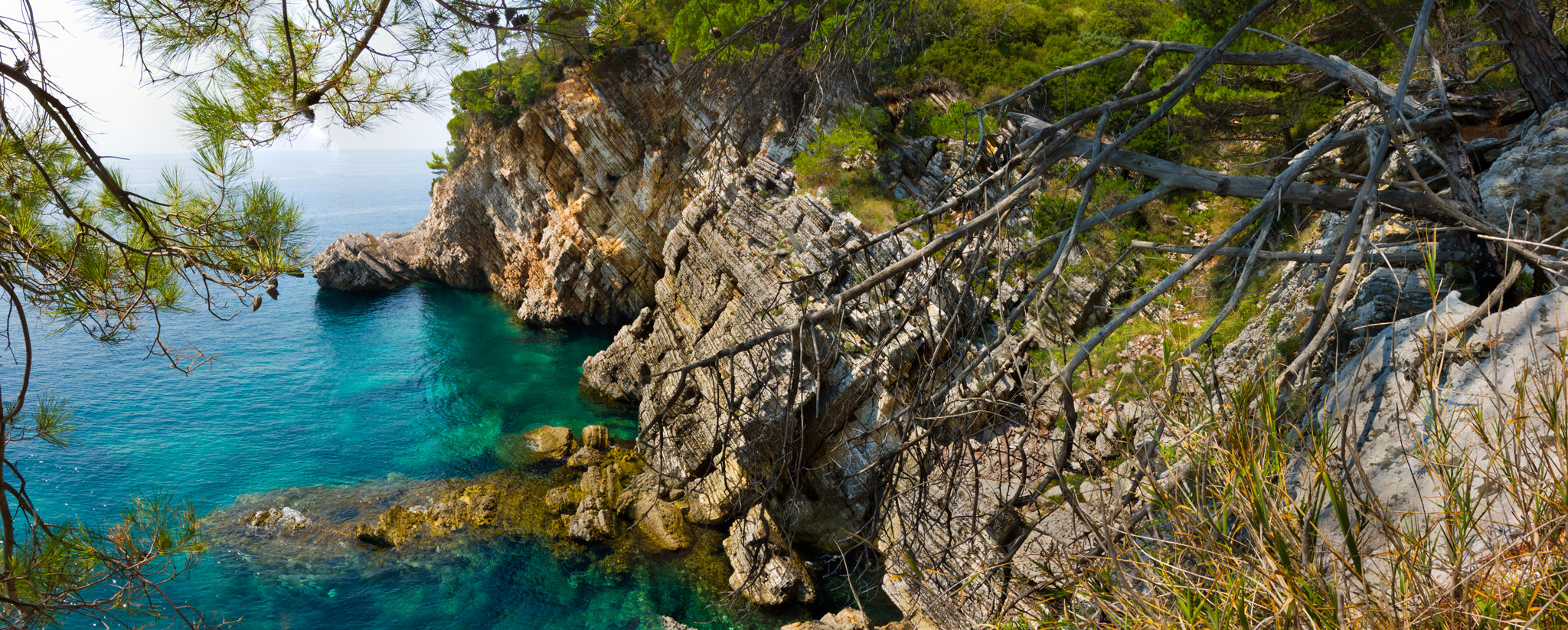 Petrovac - Czarnogóra