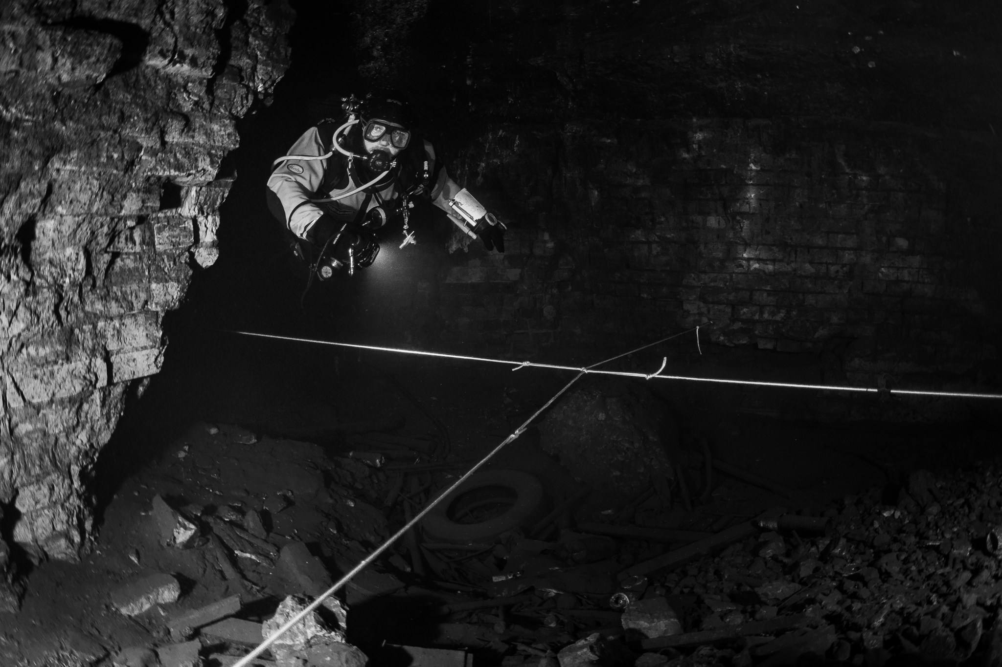 Skrzyżowanie poręczówek