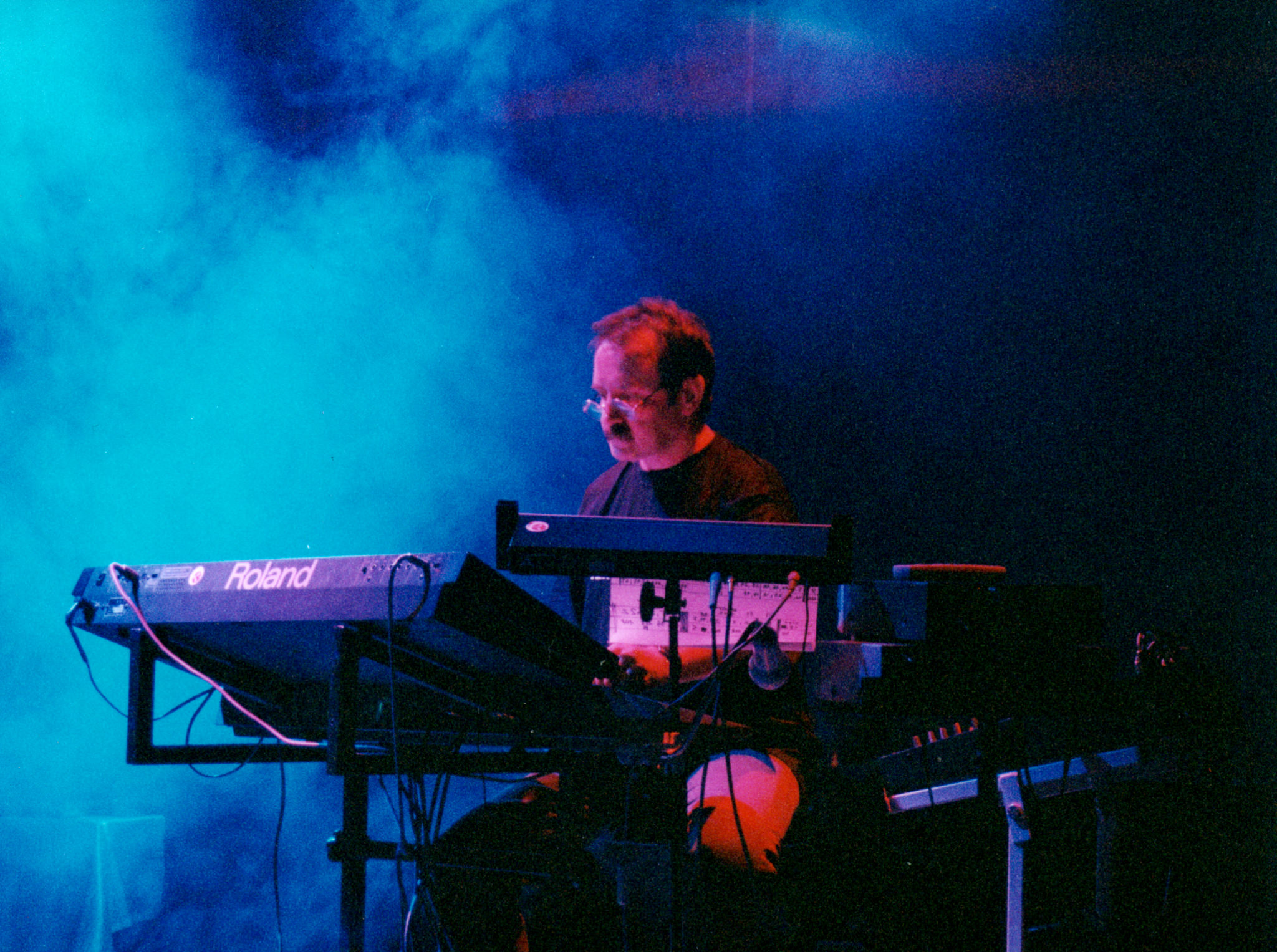 Tadeusz Łuczejko "Aquavoice"