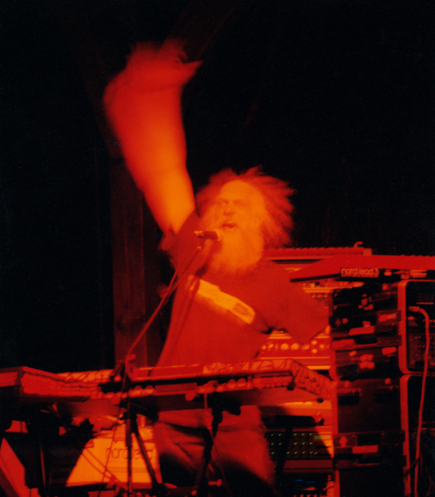 Władysław Komendarek