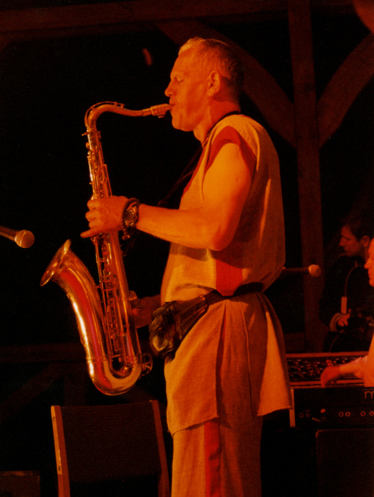 Włodzimierz Kiniorski "Kinior"