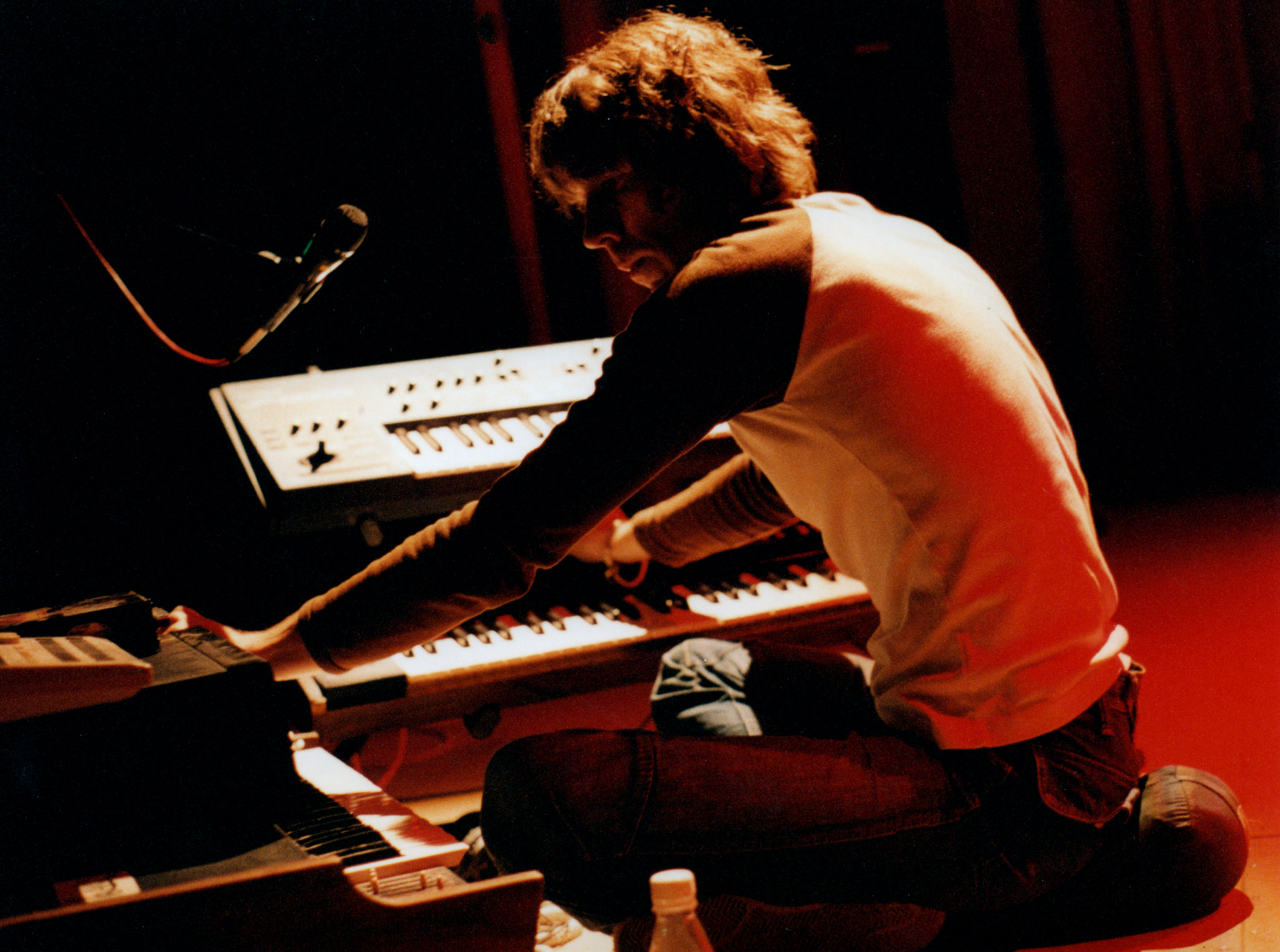 MPM Ambient 2003