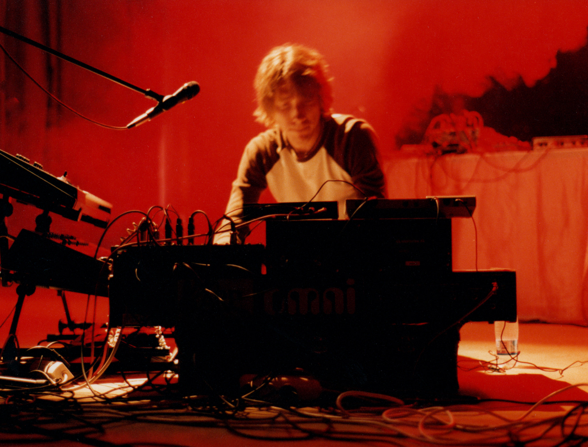 Daniel Bloom