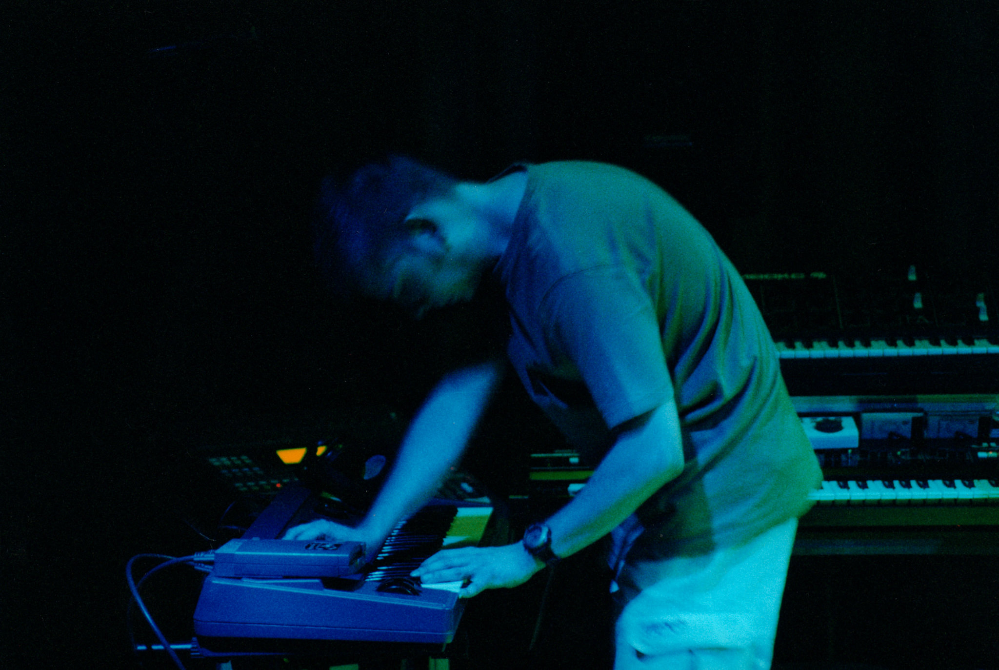 Tomasz Bociński
