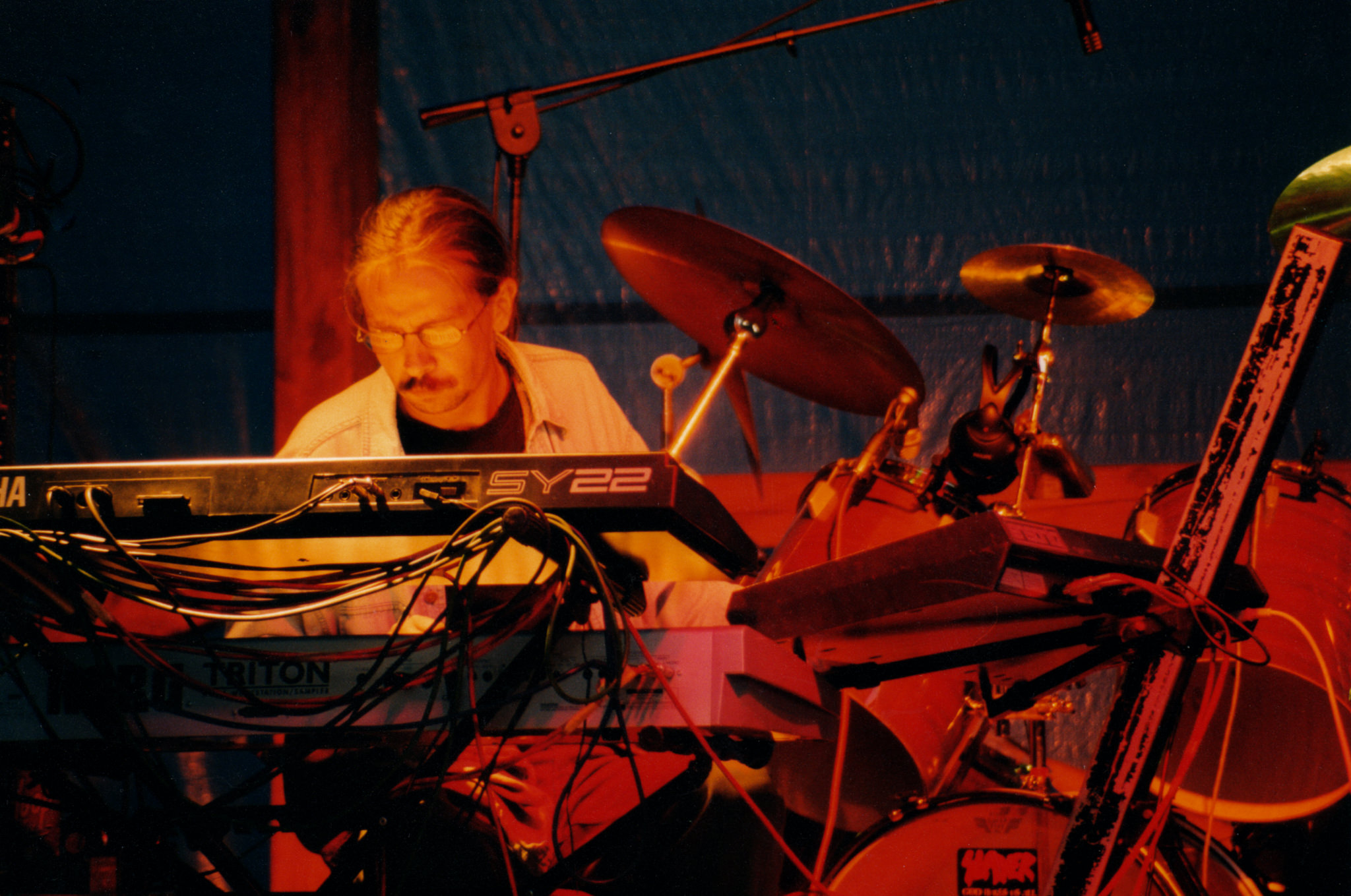 Marek Manowski