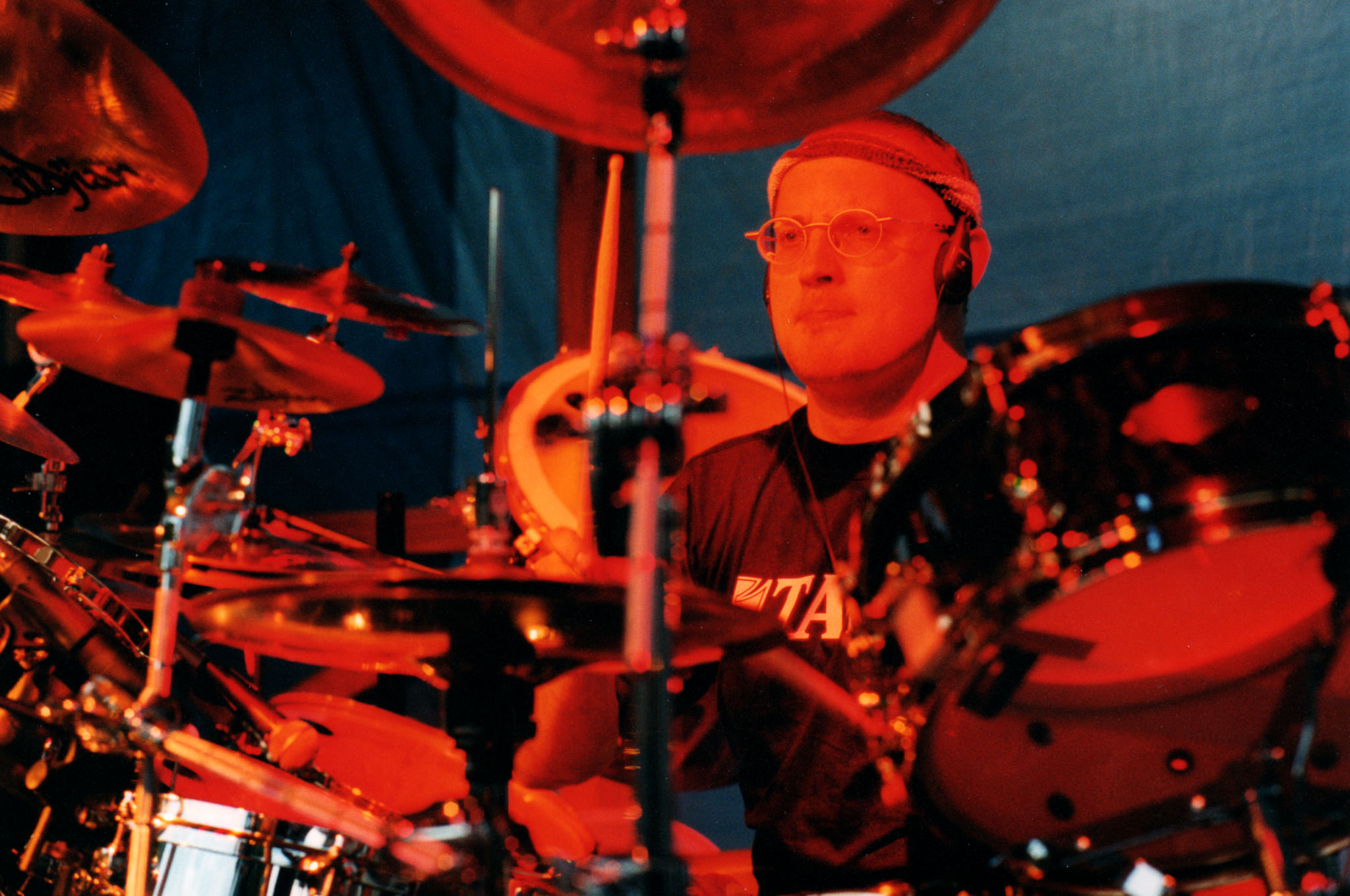 Tomek Łosowski